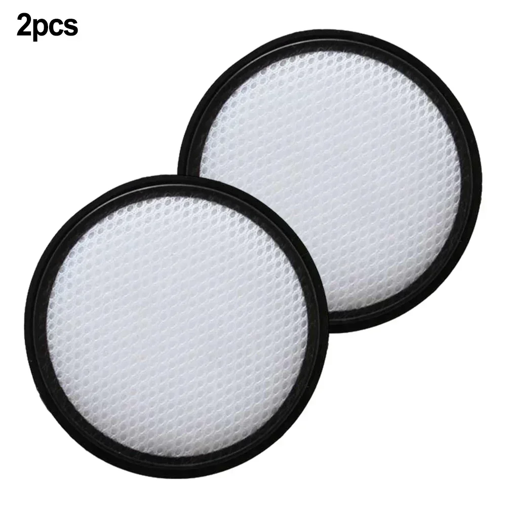 2 шт. фильтр для Conga For 600 беспроводной ручной пылесос аксессуары сменные фильтры