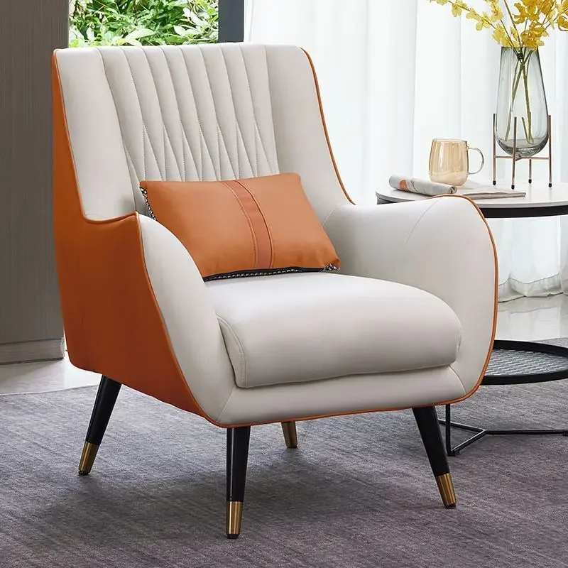 AOLIVIYA современный мягкий удобный мини-диван высококачественный Стильный