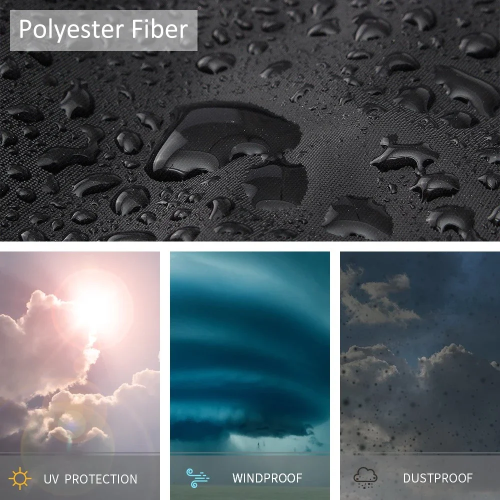 Водонепроницаемый Пылезащитный Чехол Для Настольного Тенниса Пинг-понга