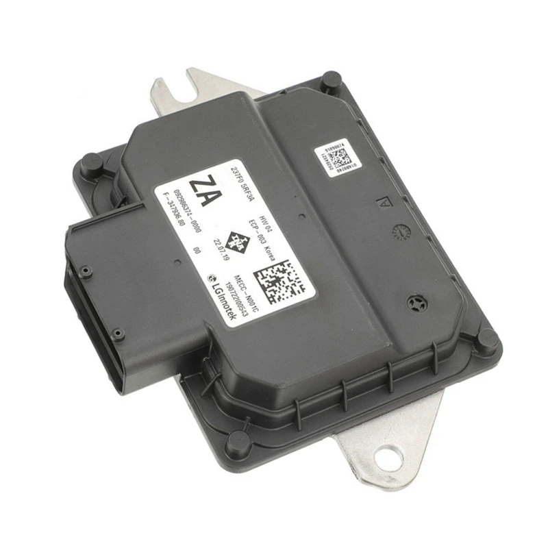 237F0-5RF3A передатчик скорости автомобиля в сборе модуль передачи VTC управление