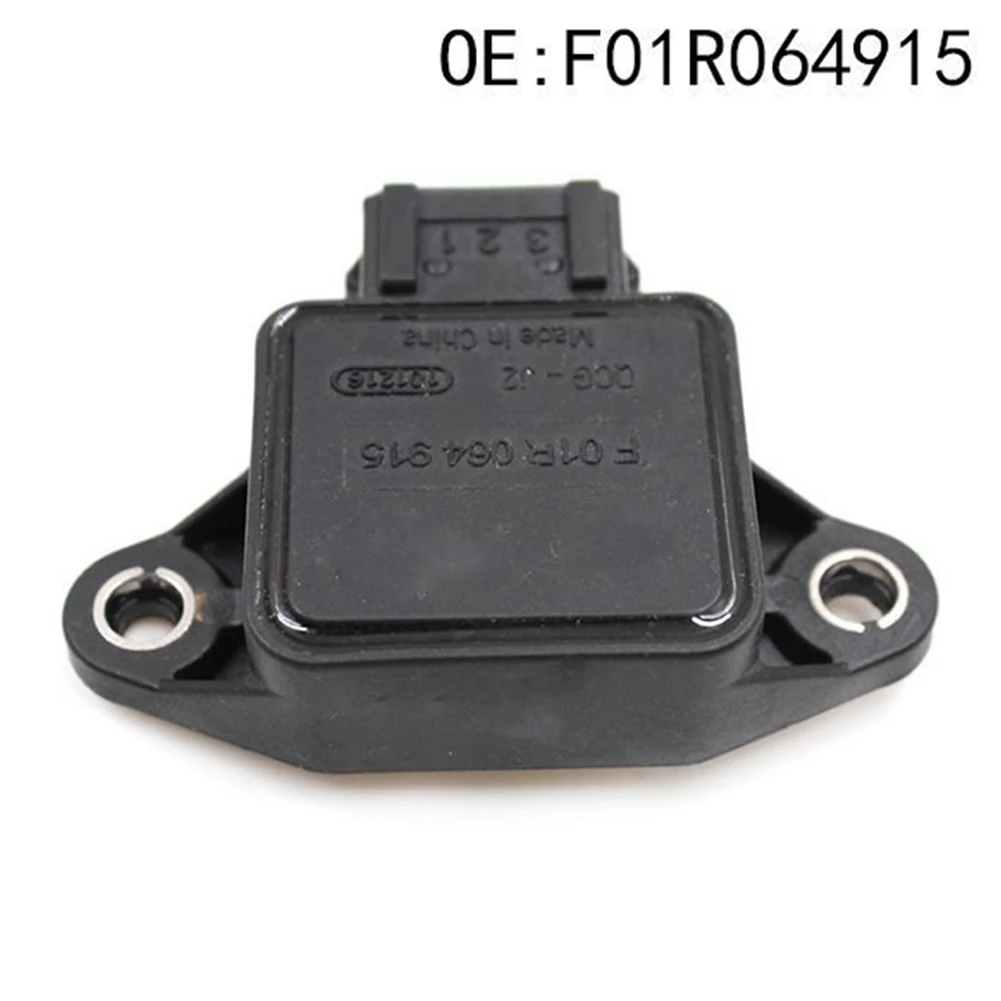 

Brand New MAP Sensor Sensor Switch Plastic Throttle Position Car Accessories Car Parts Correct Connect F01R064915