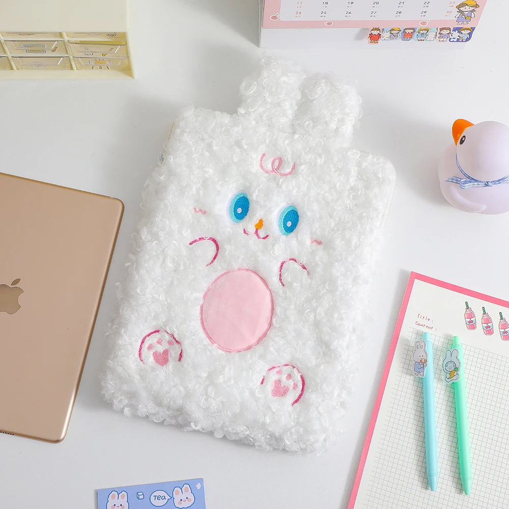 

Pouch Case for Teclast T50 T40 Pro Plus 10.4'' P20hd M40 Pro SE M40Pro P20 HD 9.7 10.1 10.8 11 Inch Tablet Sleeve Cute Plush Bag