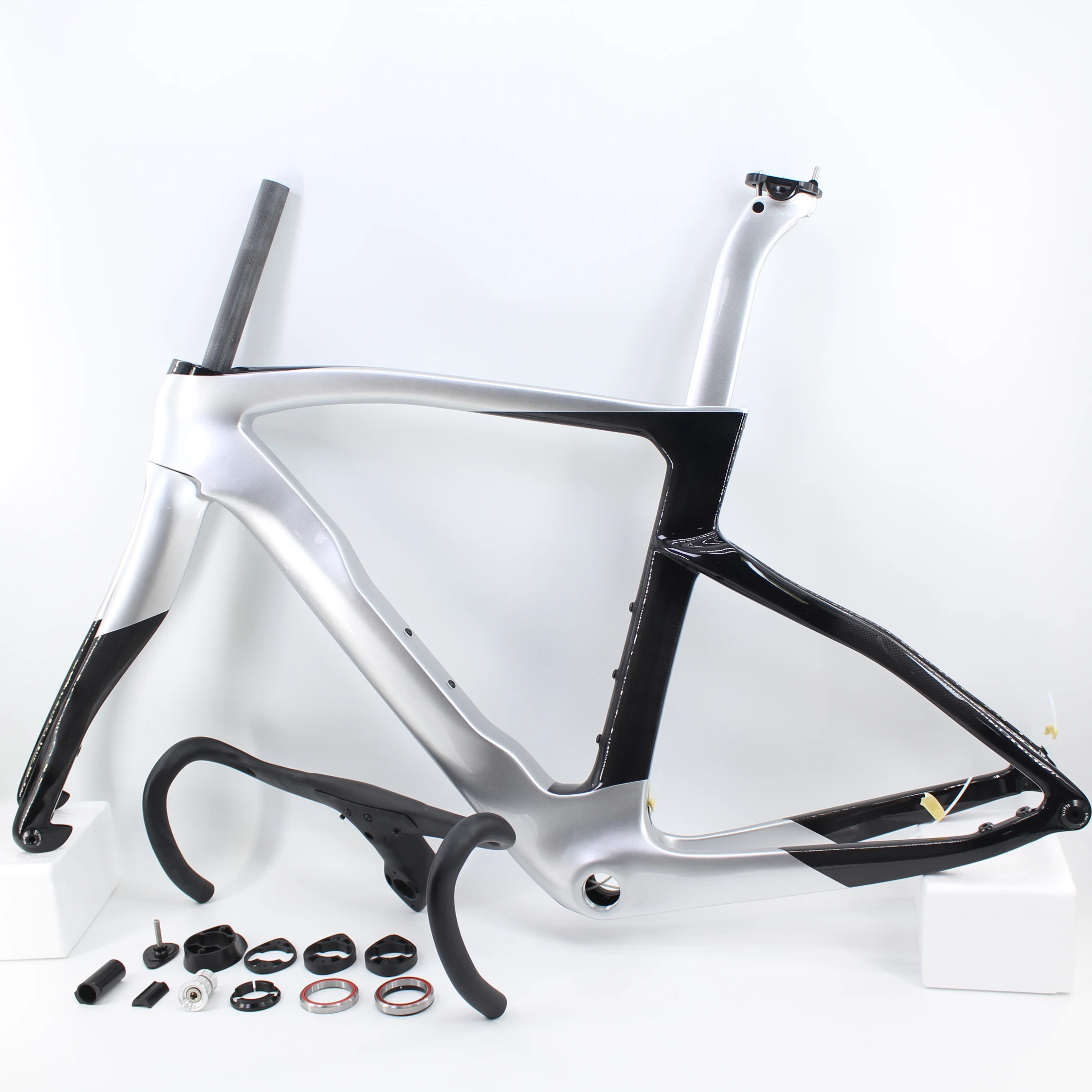 Велосипедная рама 700C