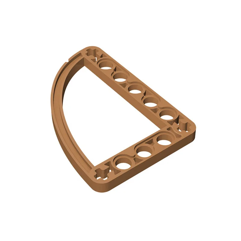 

10 шт., сменные сборные детали, совместимые с 32251 5x7