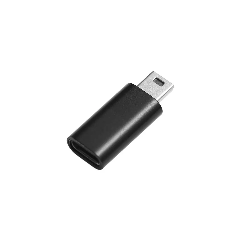 USB штекер для MP3 цифровой камеры мини 5-контактный адаптер передачи данных OTG Mini