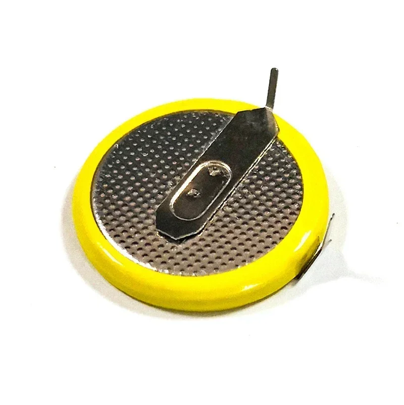 Аккумуляторная батарея LIR2025 2025 90 градусов 60 шт.