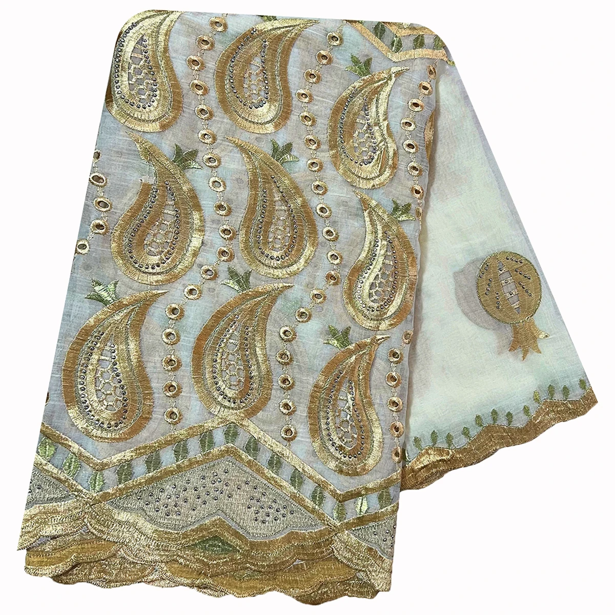 Последняя горячая распродажа африканские женские шарфы большой круглый дизайн