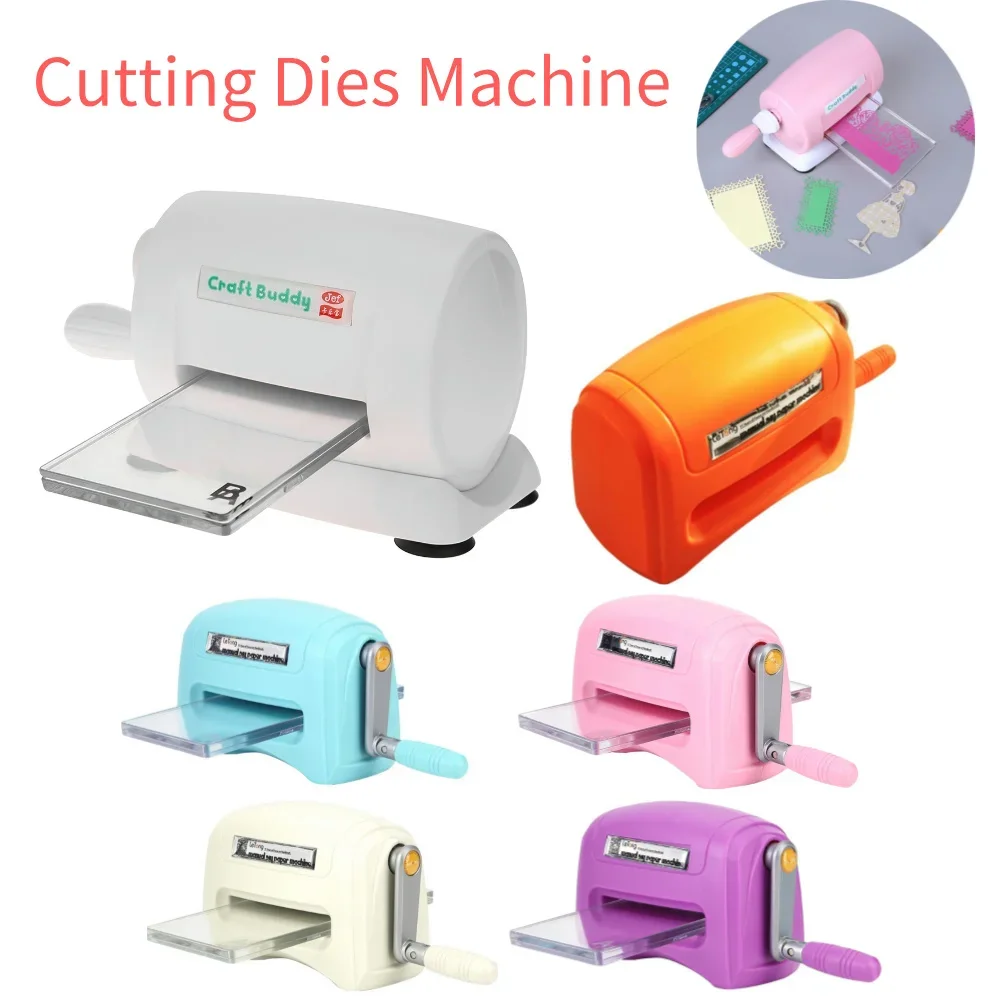 Diy Креативный Станок Для Резки Бумаги Набор Инструментов Изготовления Альбомов