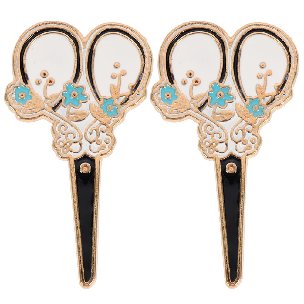 

2Pcs Magnetic Needle Holders Embroidery Magnet Needle Keeper Sewing Pin Organizer Needles Holder