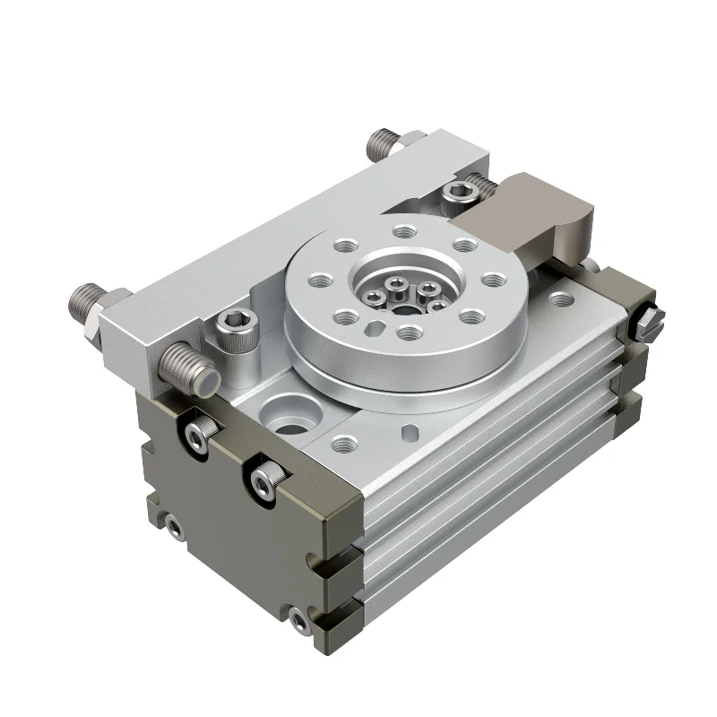 

MSQB L2 L3 MSQB10L2 MSQB10L3 Pneumatic Rotary Cylinder Adjustable Rotary MSQB20L2 MSQB20L3 Degrees MSQB30L2 MSQB30L3