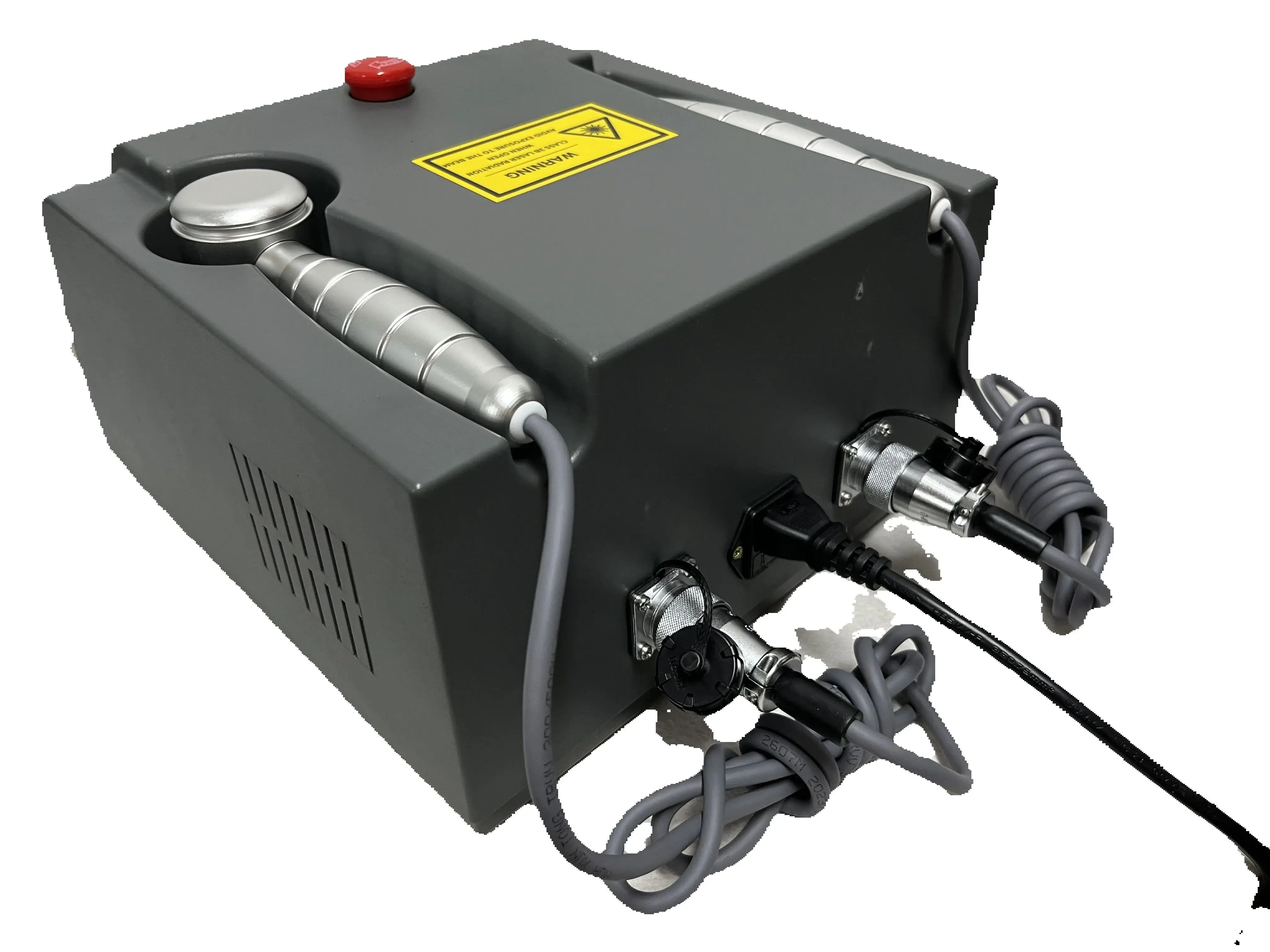 808 нм 650 3 Вт красные лазерные терапевтические устройства для облегчения боли в