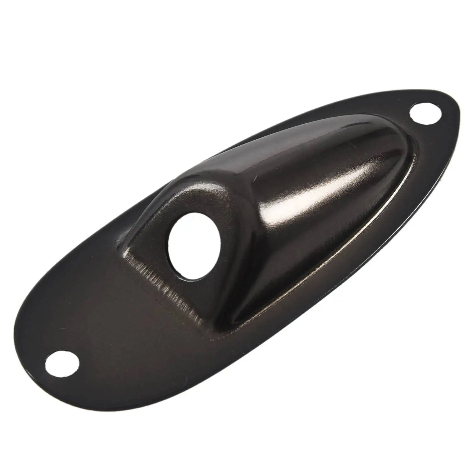 

Jack plate black for
