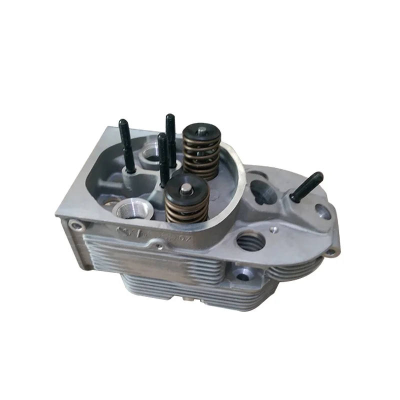 

Hot sale 1013 Diesel engine parts cylinder head 04226976