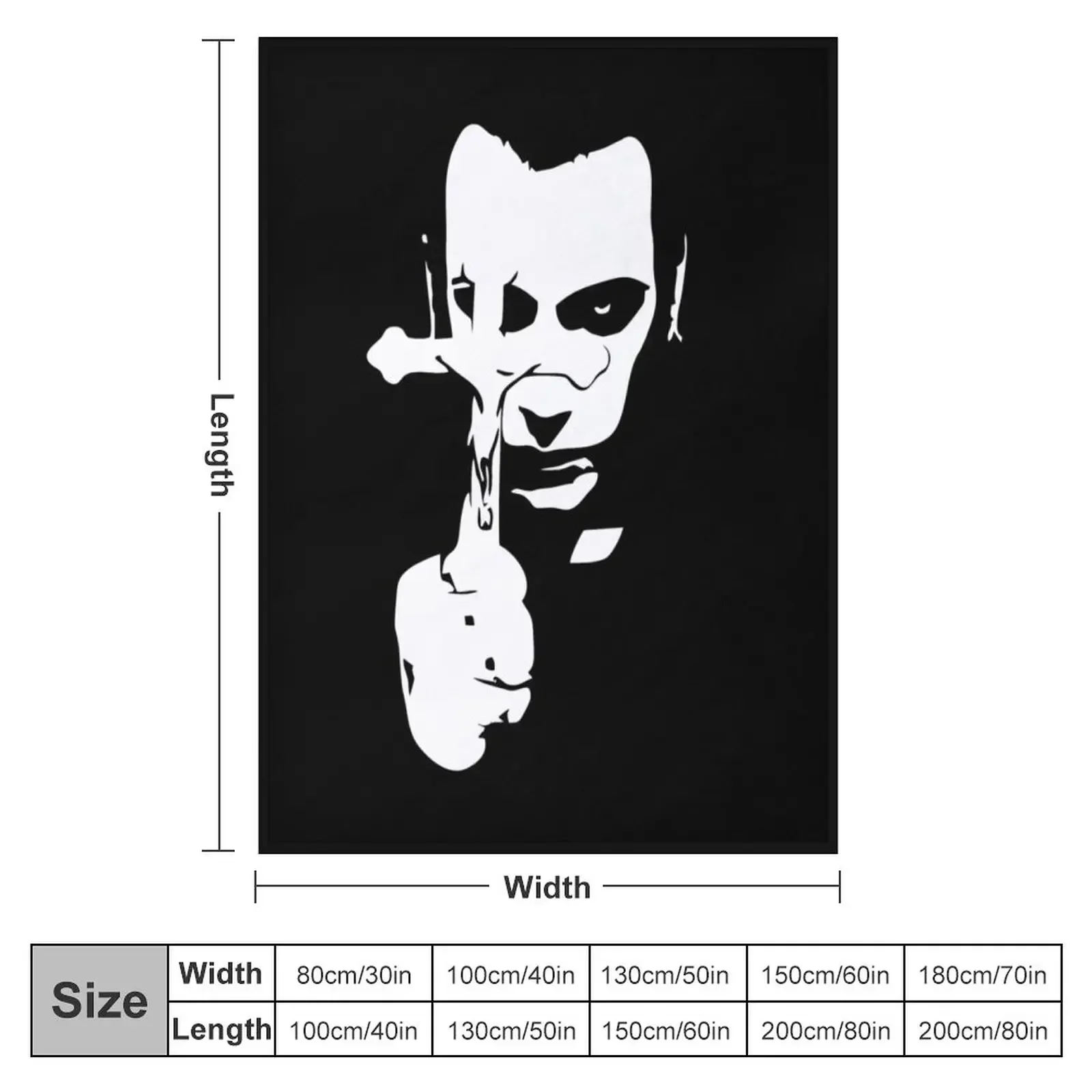 Летнее фланелевое одеяло BLUTENGEL для дивана и кровати