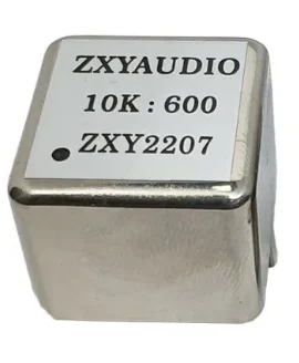 

Аудиотрансформатор Permalloy 10k