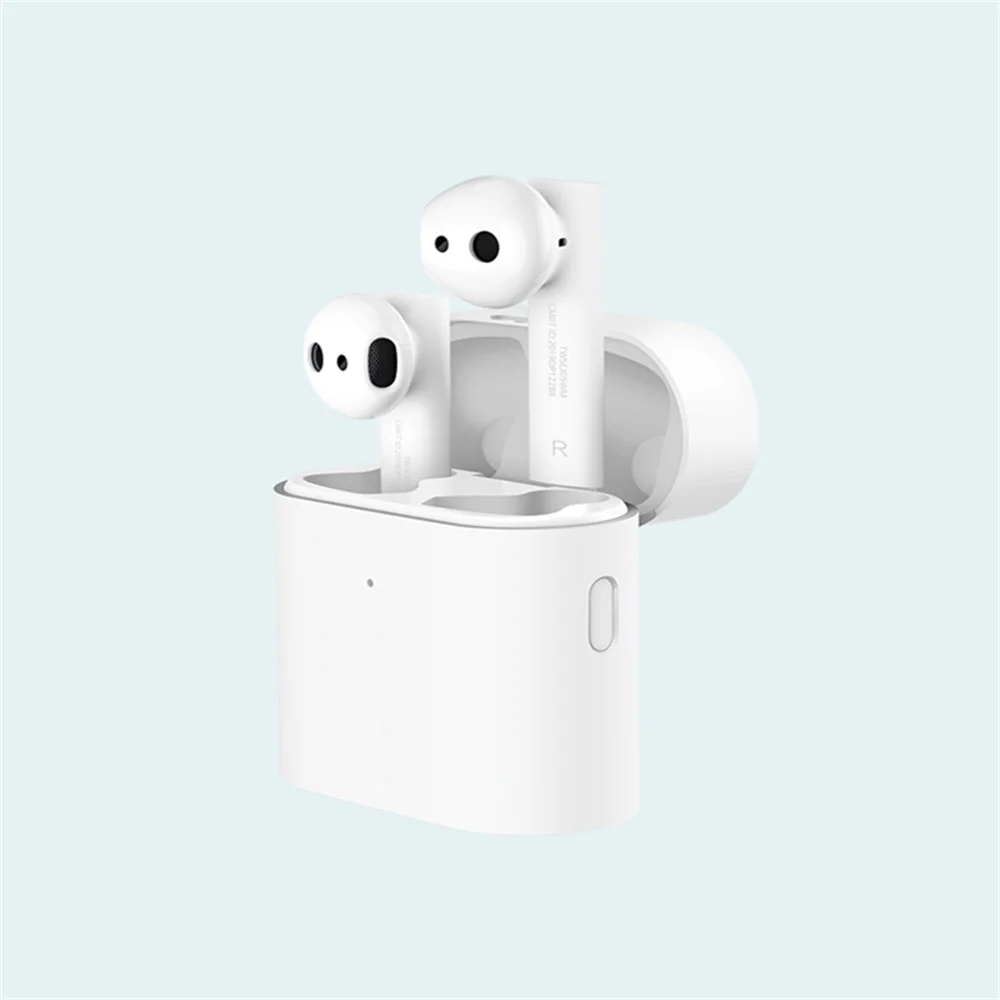 Беспроводные наушники Xiaomi Air 2s с активным шумоподавлением и поддержкой Bluetooth 5 0 |