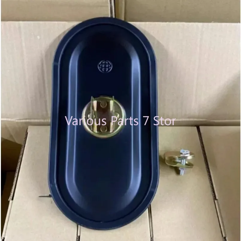 Зеркало для экскаватора зеркало заднего вида аксессуары Komatsu Kobelco Sumitomo Sany Longgong