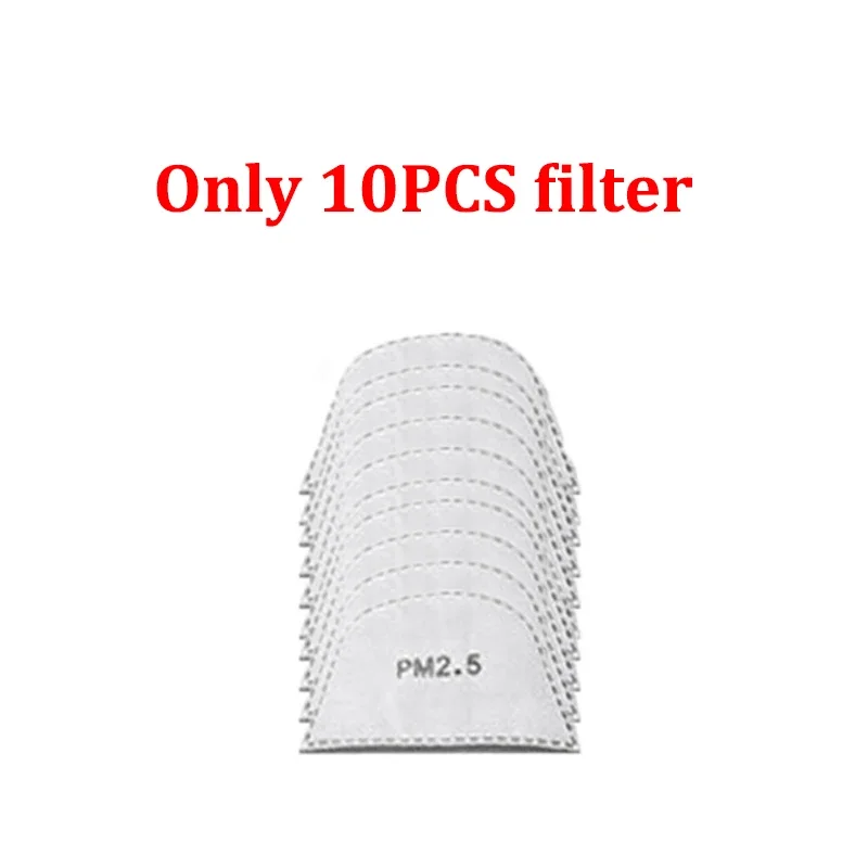 

Прозрачная защитная маска PGY для лица