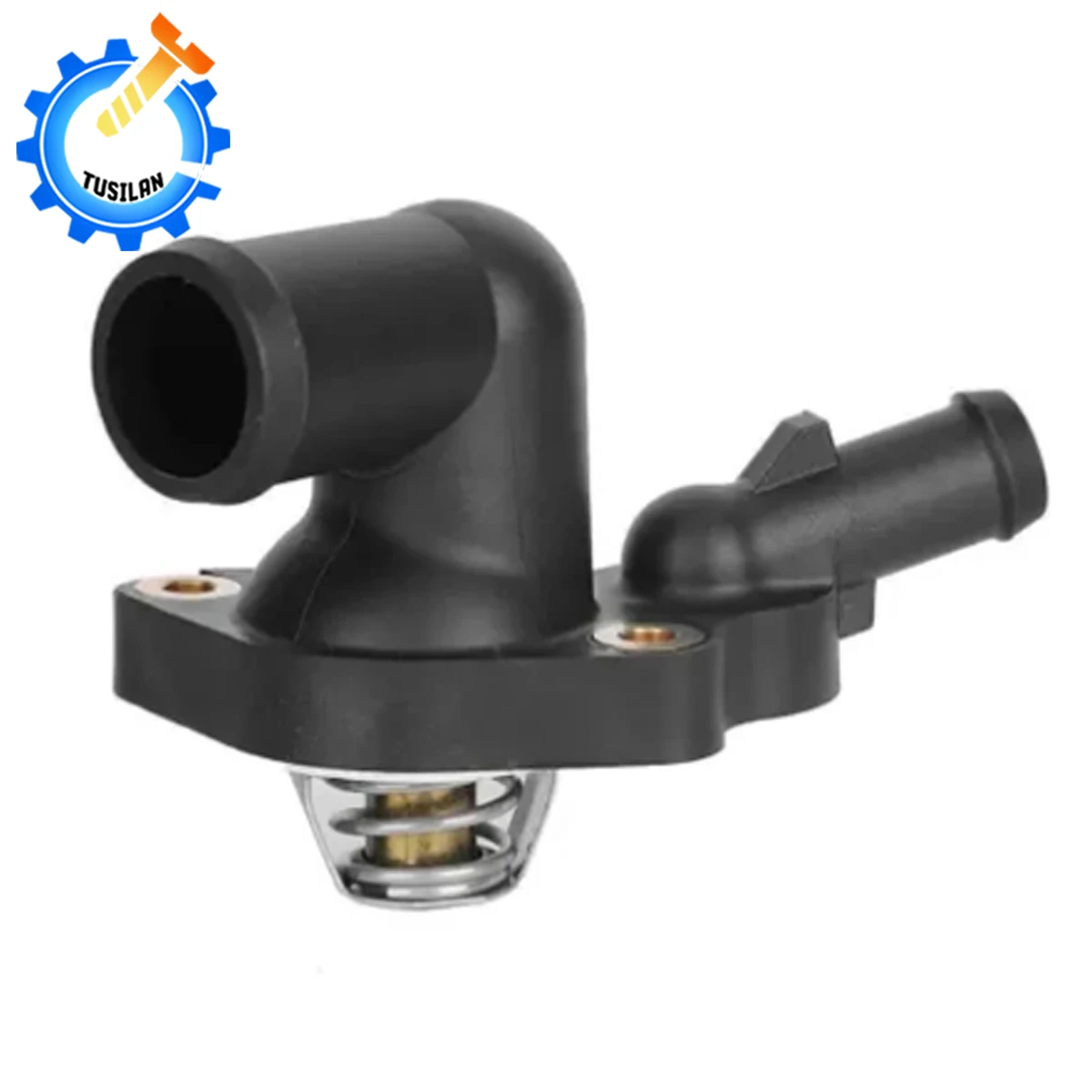 11537512733 11537512734 алюминиевый термостат охлаждающей жидкости для Mini R50 R53 R52 Cooper 2001-2008