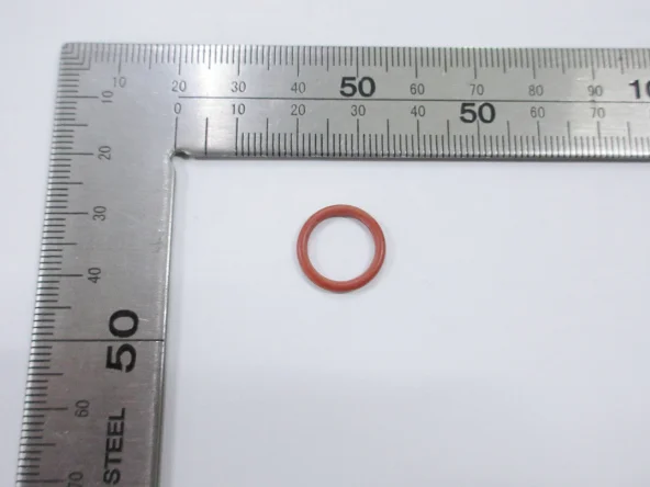 THERMOPLAN 104.819 Уплотнительное кольцо 10,82x1,78 (art.: 3920ced60ff25) - 3920ced60ff25
