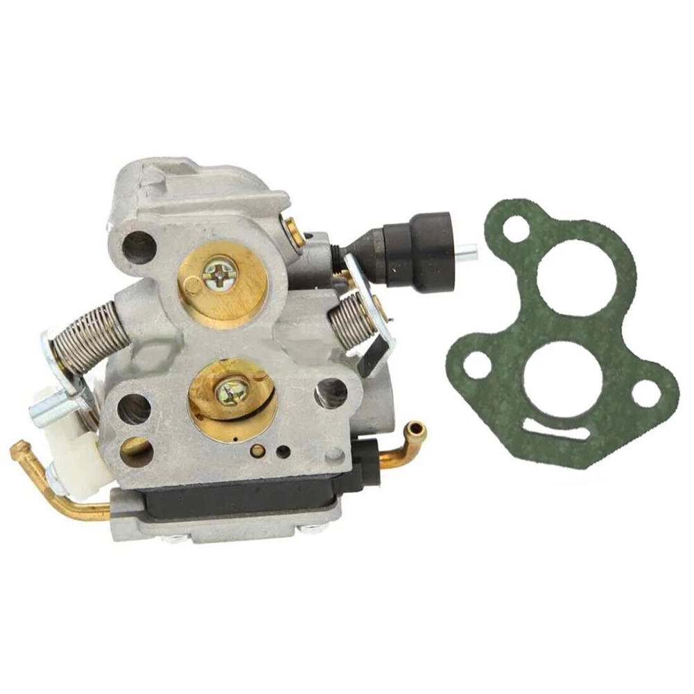 

Reliable Carburettor Replacement for Jonsered CS2240 CS2240S & For McCulloch CS350 CS390 CS410 Chainsaw Boosted Efficiency