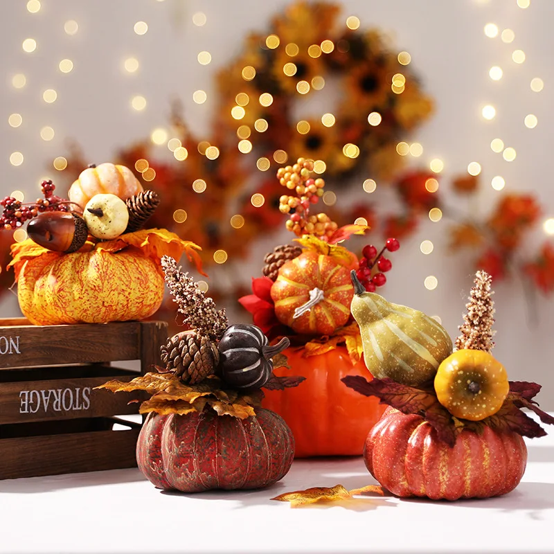 

Украшение для сада в стиле «Хэллоуин»