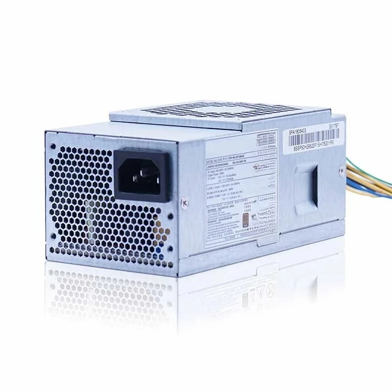 Фото Новый блок питания 210W 10Pin+4Pin FSP210-20TGBAB FSP210-20TGBAA 54Y8977 PA-2221-3 PCE025 HK310-71PP 00PC746 №1