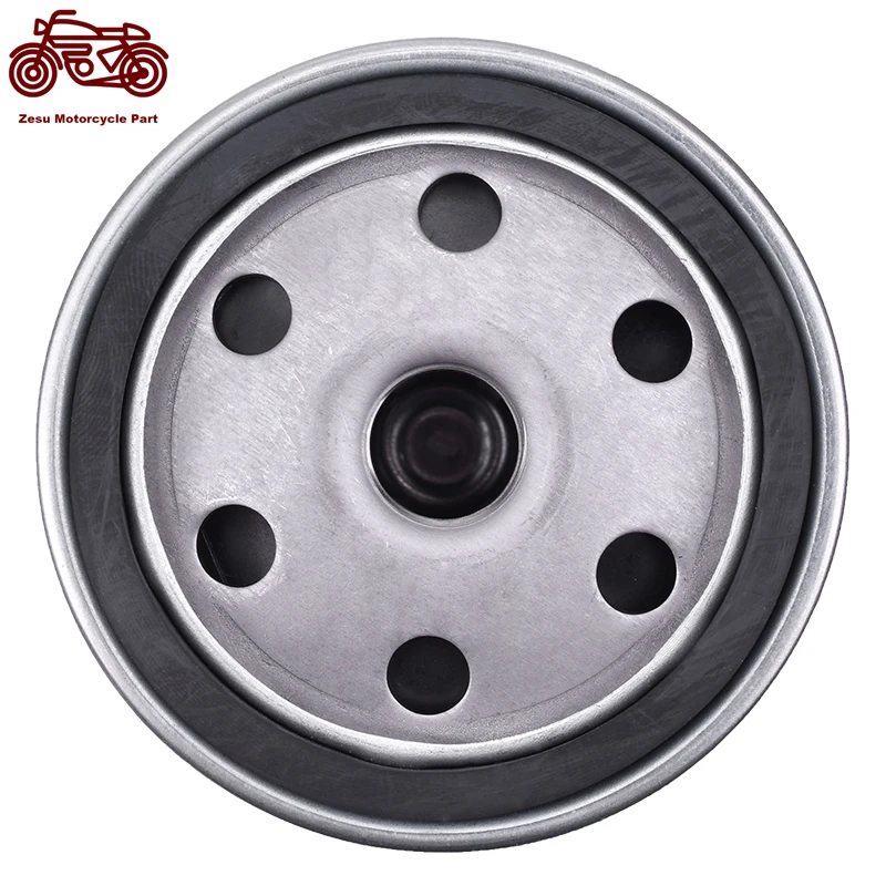 Масляный фильтр мотоциклетный для Ducati 620 659 750 795 796 797 821 Monster 900