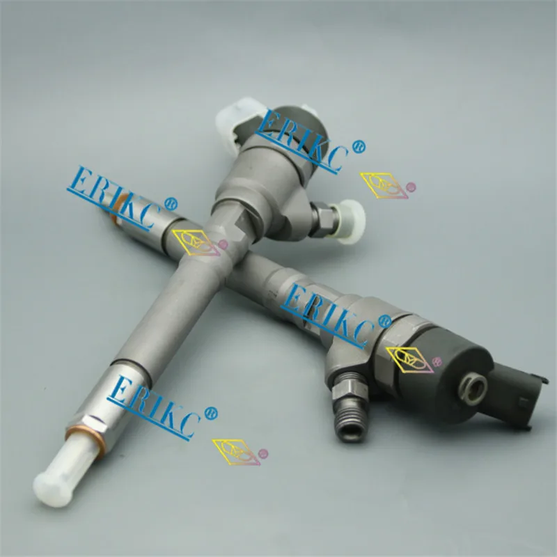 

0445110064 ERIKC 0445 110 064 Genuine Diesel Injector 33800 27000 Injector 0 445 110 064 for Hyundai Kia 33800-27000 33800-27010