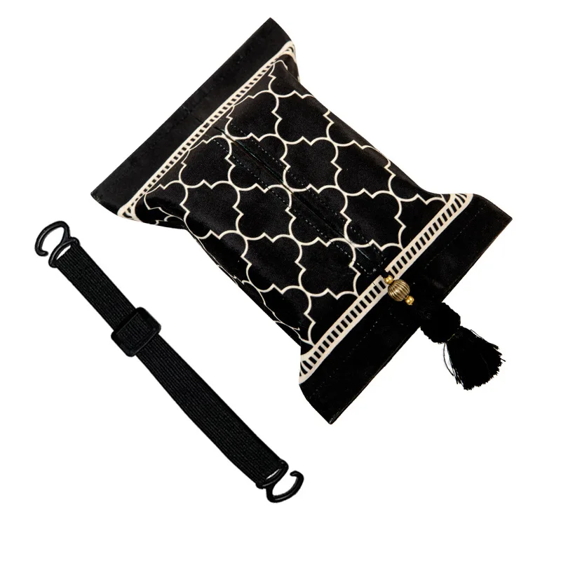 

Чехол для салфеток Royal Style Clover