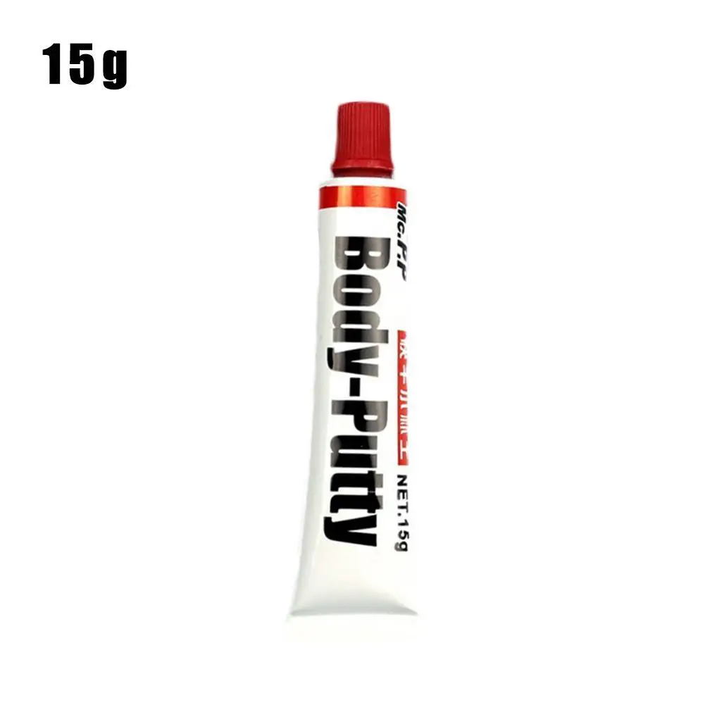 Рисунок 6 - Наполнитель для шпатлевки кузова автомобиля