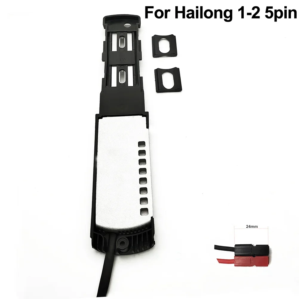 4-контактный 5-контактный кронштейн для крепления аккумулятора