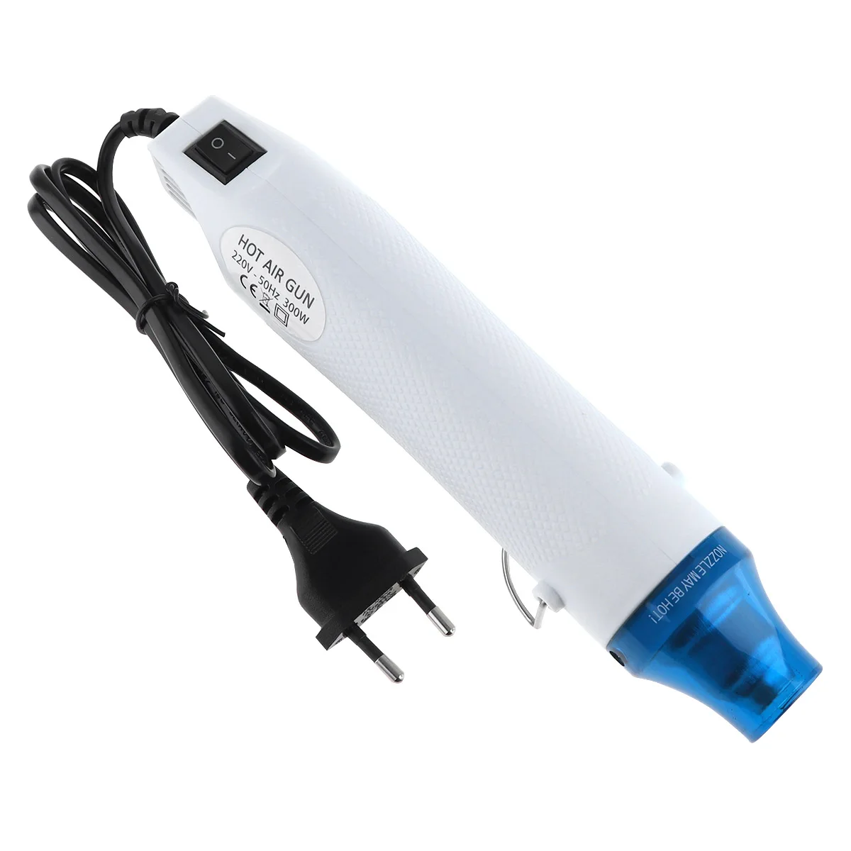 

Тепловая пушка ChgImposs 300 Вт