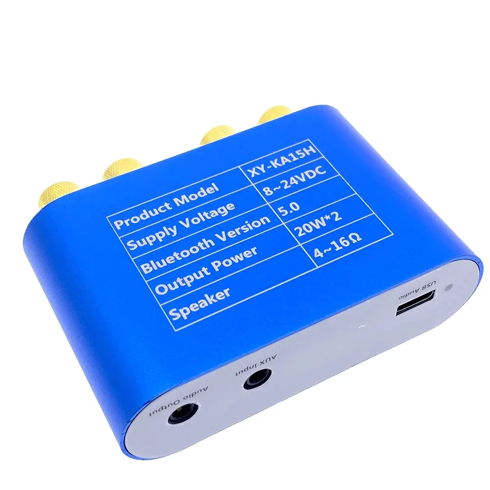 мощность bluetooth