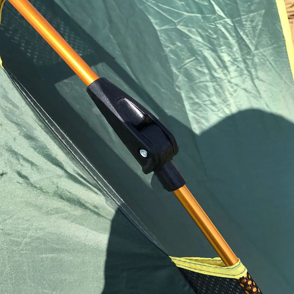 4 шт. соединения для палатки 20 футов соединительный соединитель навес аксессуары