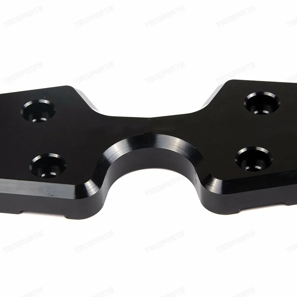 Новый верхний тройной зажим для дерева Suzuki GSX1300R Hayabusa 2008 2009 2010 2011 2012 2013 2014 2015 2016-2020