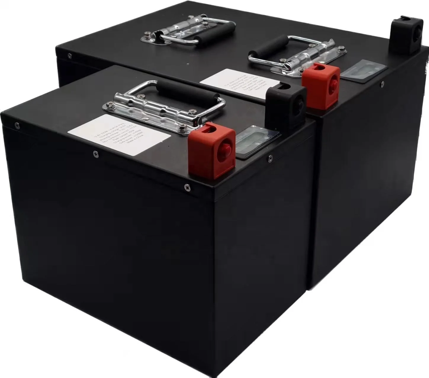 

100ah 12v 200ah Iparwa Lifepo4 Battery Cell Pack 48V 100ah 12V 200Ah For power energy