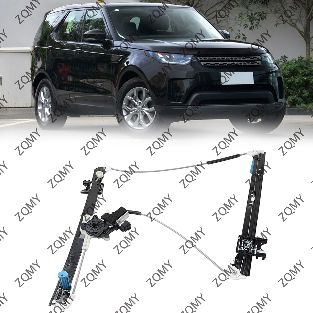 

2 шт. автомобильный передний стеклоподъемник в сборе для Land Rover Discovery 5 LR5 SUV 2017 2018 2019 2020 2021 2022 2023 LR 083211