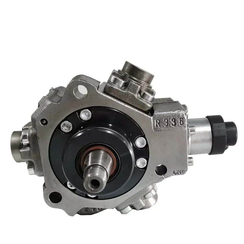 Новый топливный насос 0445020083 32G61-10300 ВА32Г 6100301 Для экскаватора Mahindra MHI Mitsubishi D04FR Kobelco