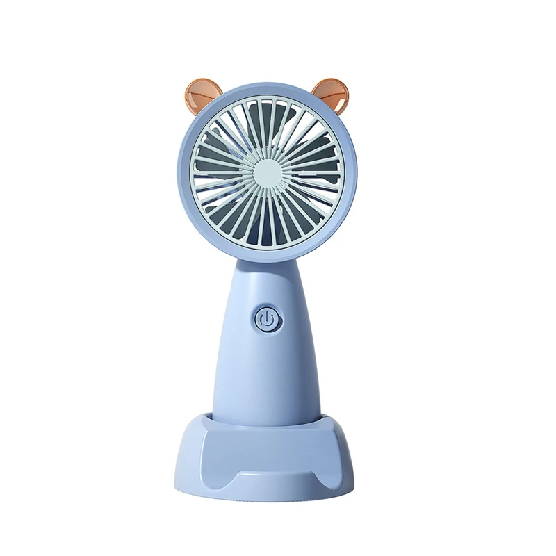 

Горячая распродажа! Портативный мини-вентилятор с USB для улицы, креативный настольный мини-вентилятор для офиса с бесшумной зарядкой, порта...