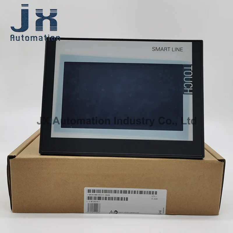 HMI Smart 700 IE V3 7-дюймовый сенсорный TFT дисплей