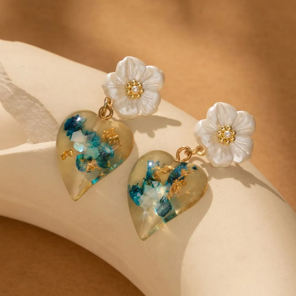 Женская индивидуальная бижутерия для дня рождения