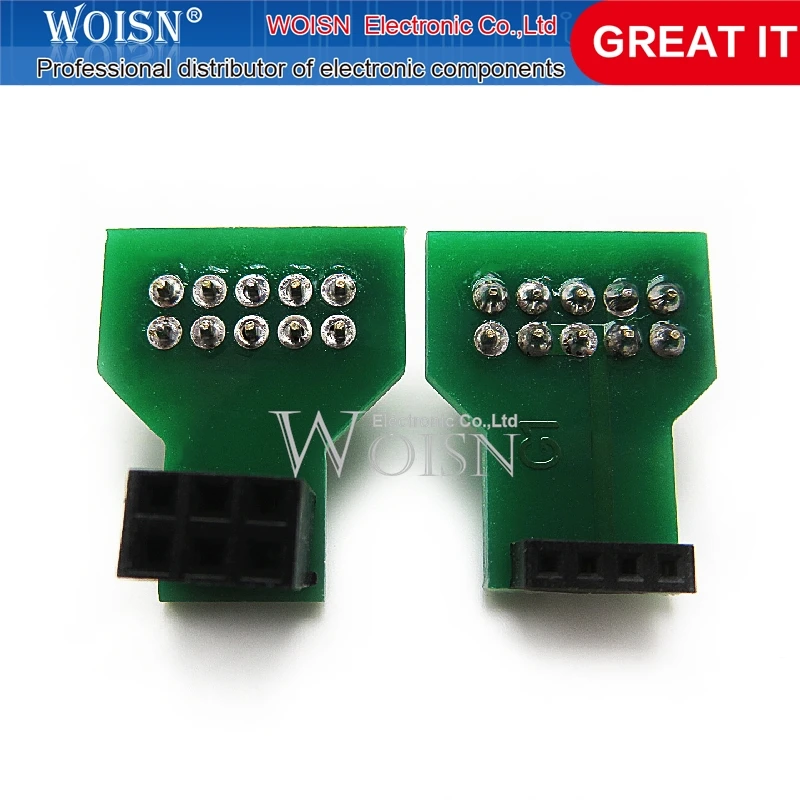 Командный разъем PC3000 Последовательный порт Параллельный