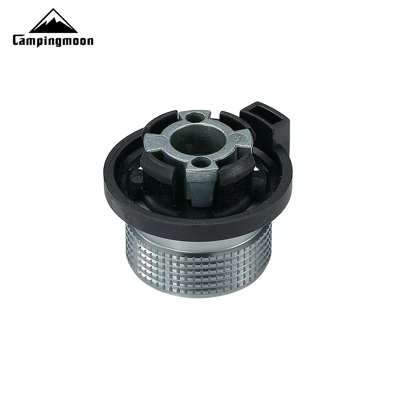 

Gas Tank Cylinder Adapter Ipb Lock Converter Practicability Multiple Accessories Matching Long Gas Adapter Cnc Cutting Universal