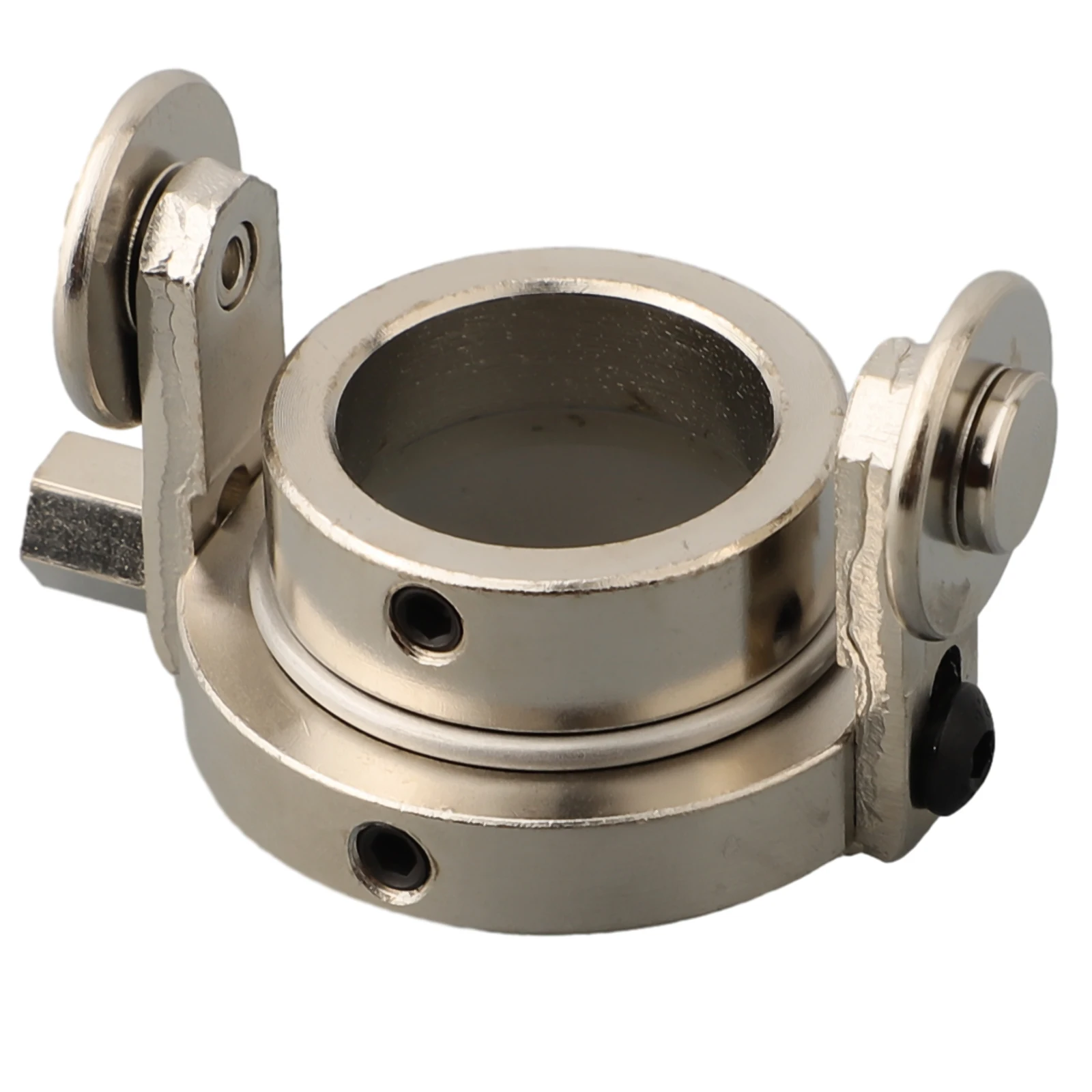 Роликовый щиток с защитной крышкой для грузовых перевозок Harbour Titanium Plasma 45 TIPC45 iPT45