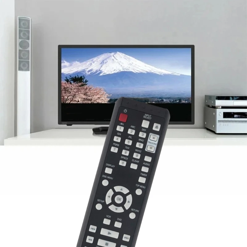 573A NC180UH NC180 Сменный видеомагнитофон с дистанционным управлением для ZV42FX4A ZV427FX4A