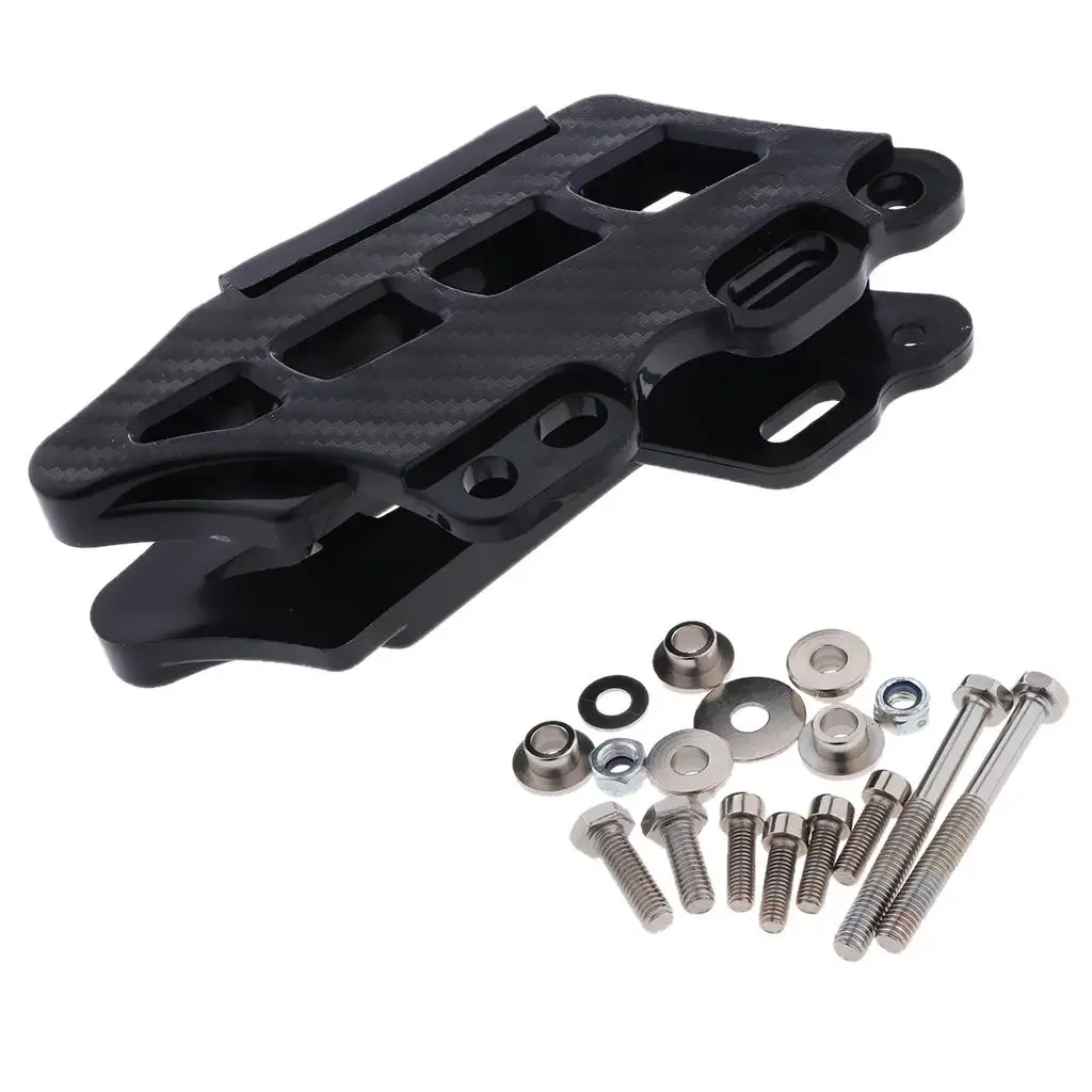 Направляющая цепи для Кавасаки KX250F 450F 2009 2010 2011 2012 2013 2014 2015 2016 2017 | Спорт и