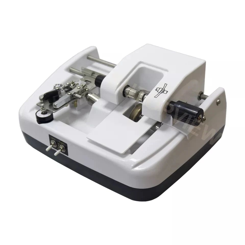 

LY-12AT drilling and notching machine