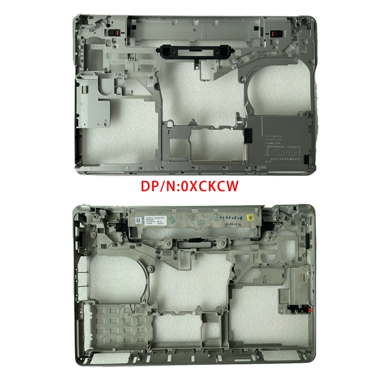 Новинка для Dell Latitude 6540 E6540 Сменные аксессуары ноутбуков задняя крышка/Упор