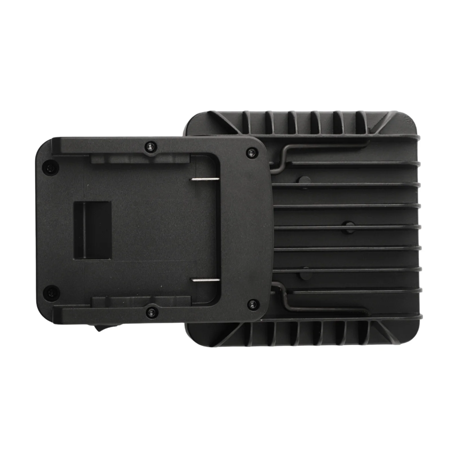 Портативный светодиодный рабочий фонарик для аккумуляторов bosch 18 В (BAT622 BAT609) с